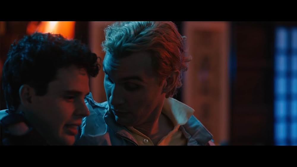 ホラーマニアvs5人のシリアルキラーの画像