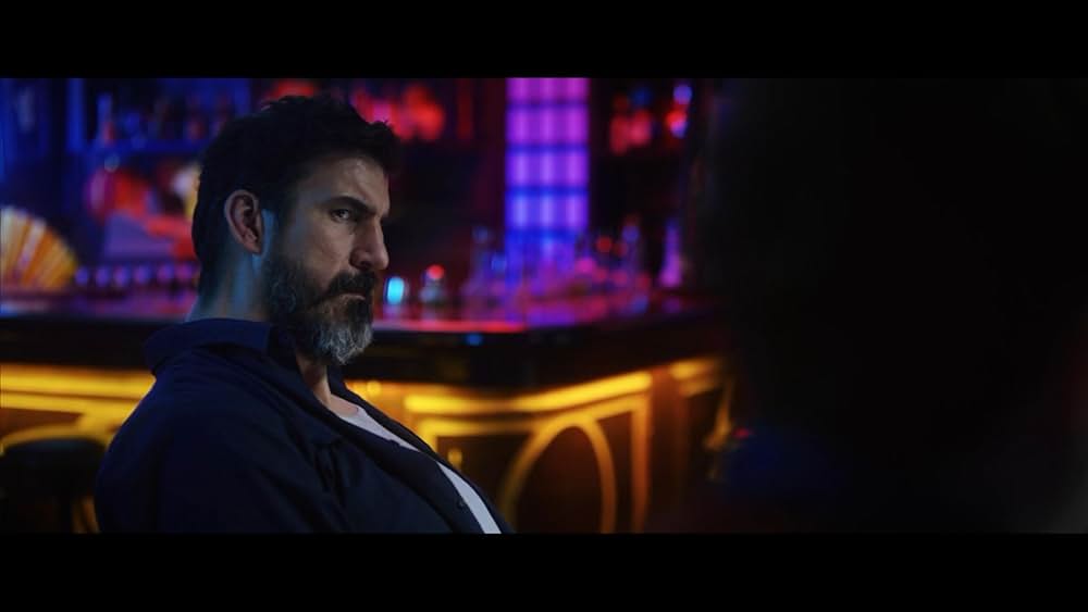 ホラーマニアvs5人のシリアルキラーの画像