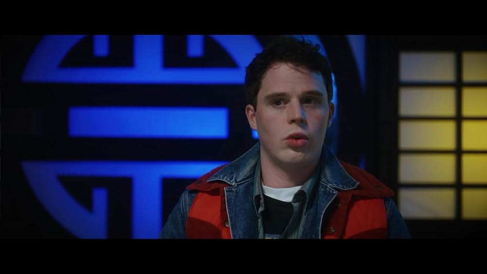 ホラーマニアvs5人のシリアルキラーの画像