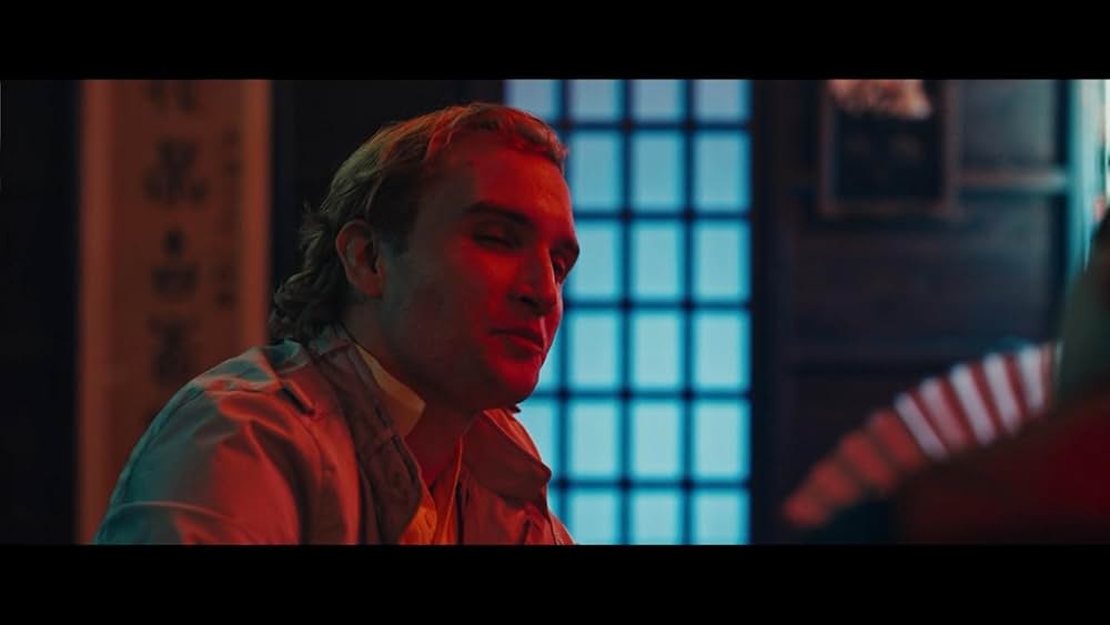 ホラーマニアvs5人のシリアルキラーの画像