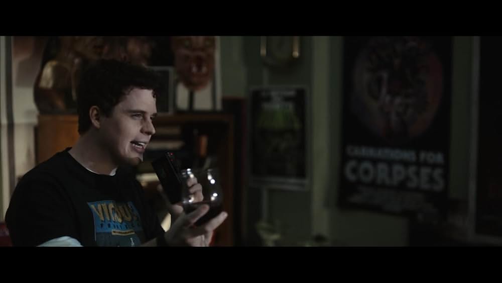 ホラーマニアvs5人のシリアルキラーの画像