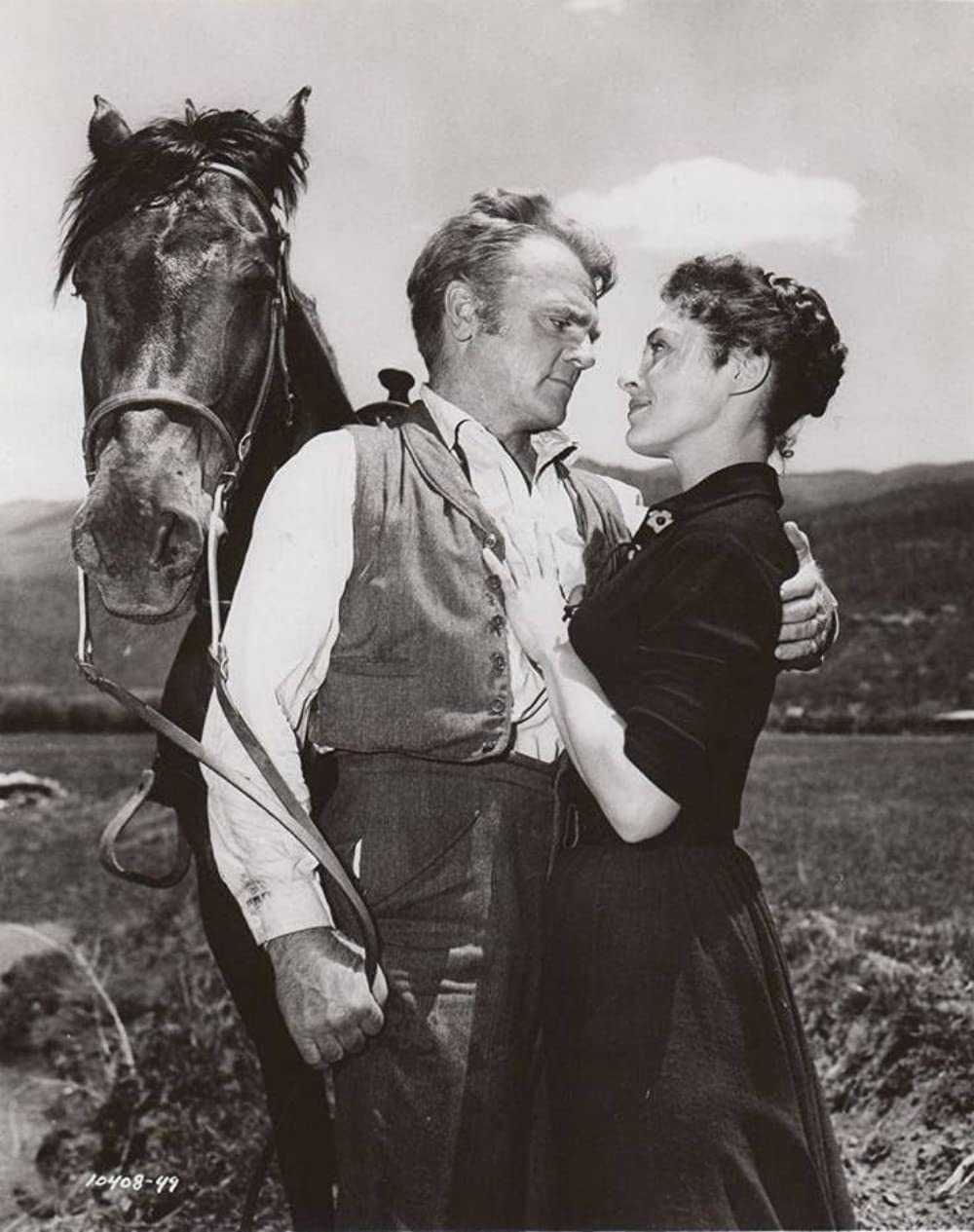 追われる男の画像