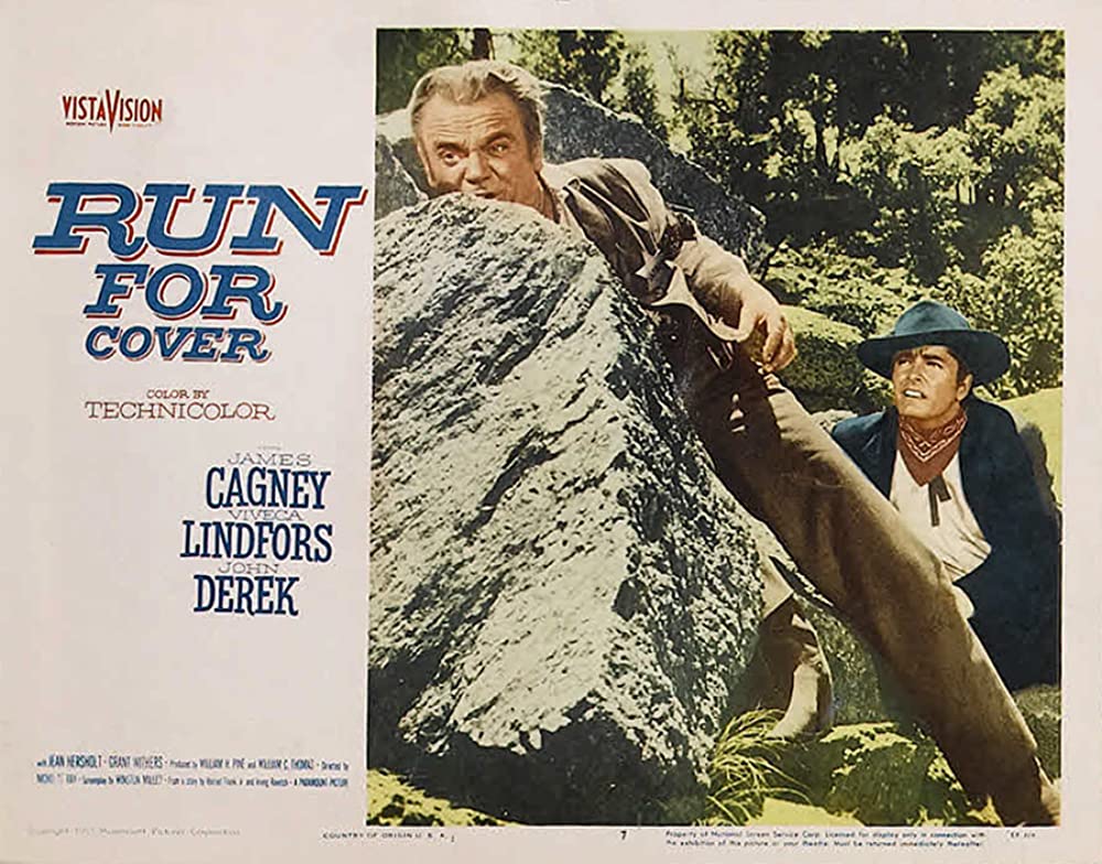 追われる男の画像