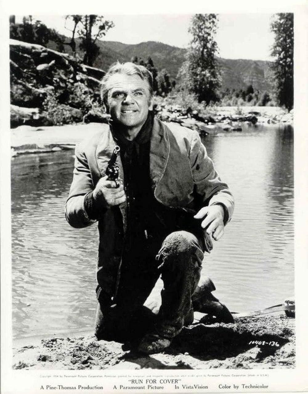 追われる男の画像