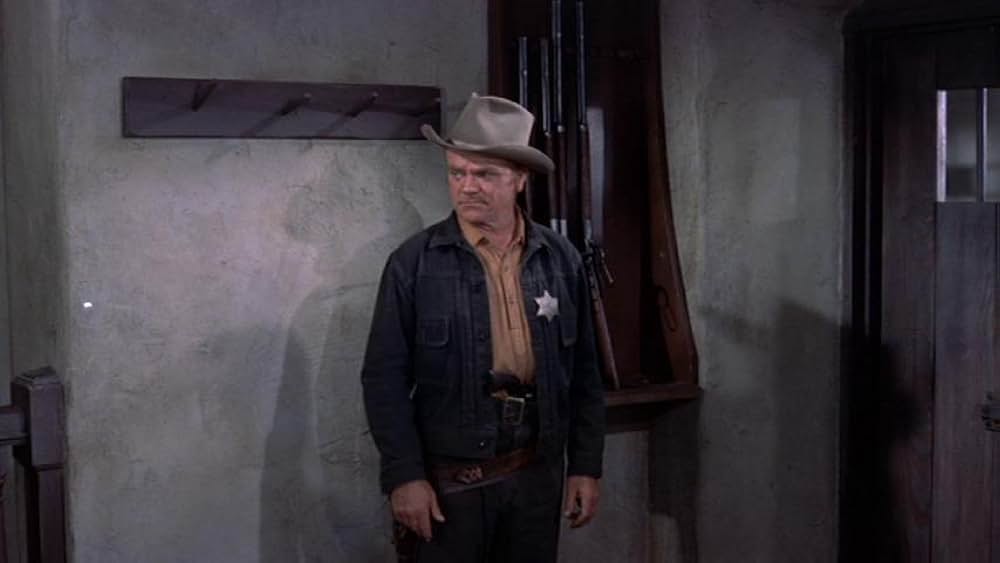 追われる男の画像