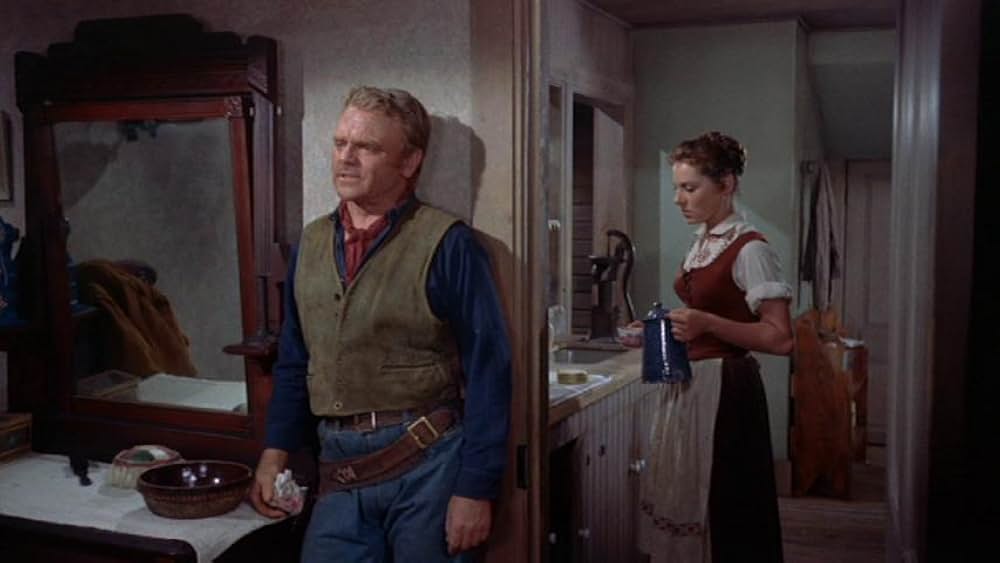 追われる男の画像