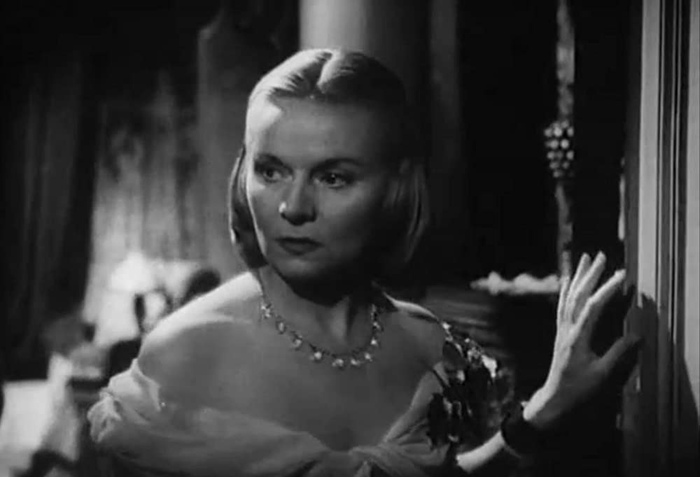 「マデリーン 愛の旅路」アン・トッドの画像