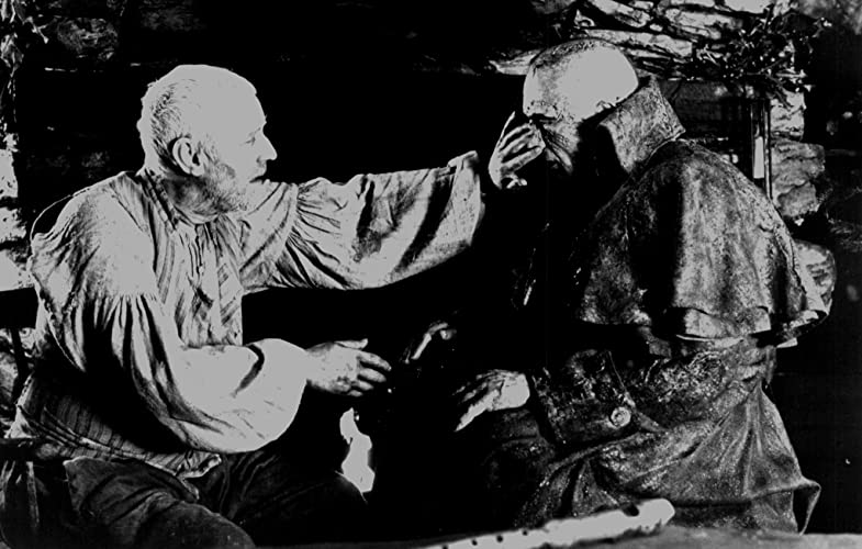 フランケンシュタインの画像