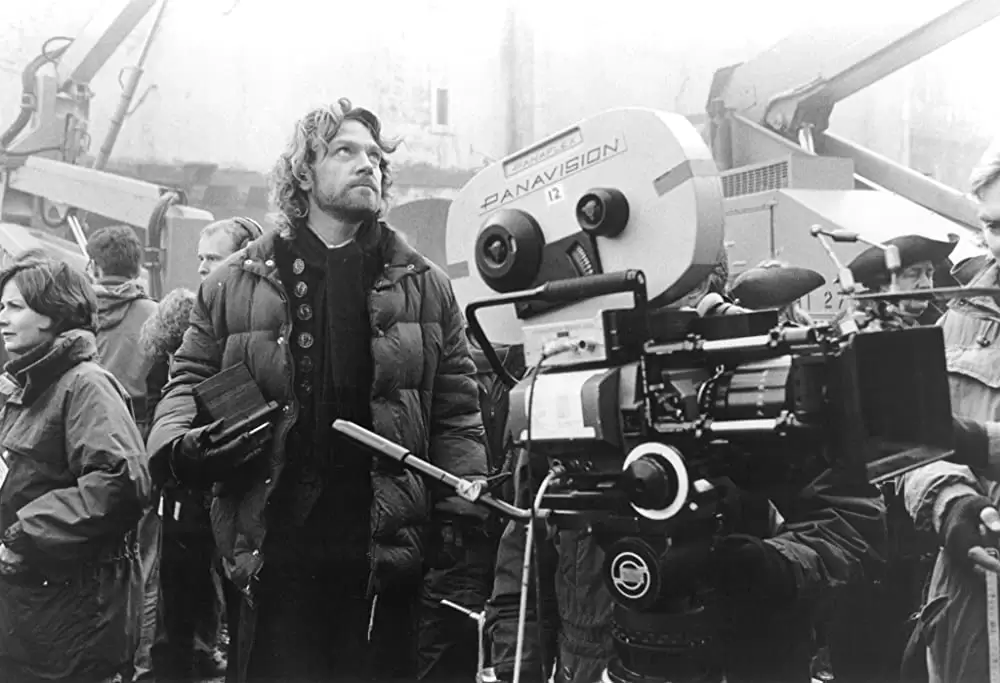 フランケンシュタインの画像