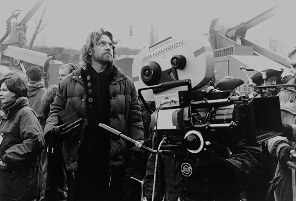 フランケンシュタインの画像