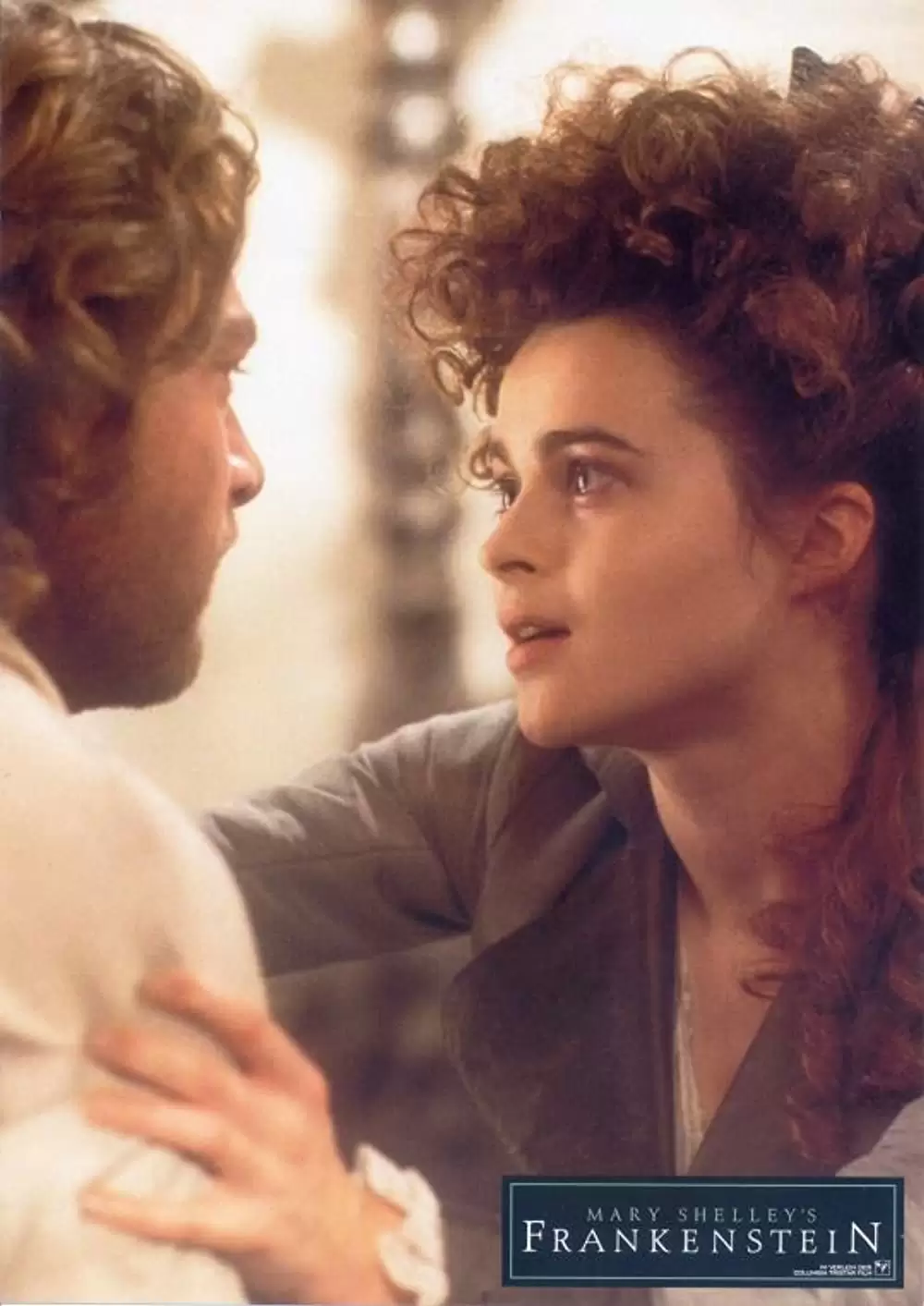 フランケンシュタインの画像