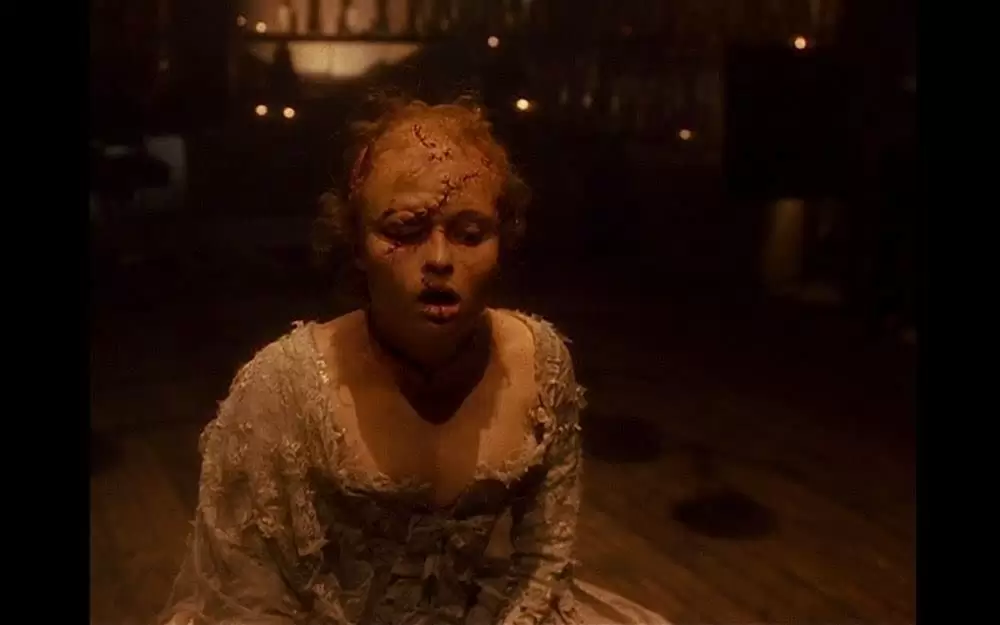 フランケンシュタインの画像