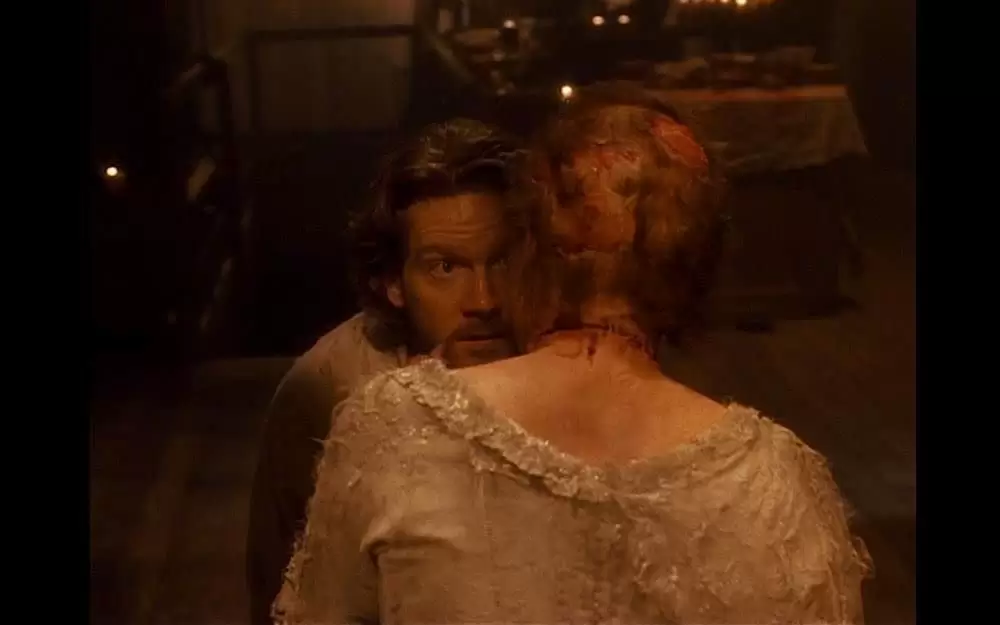 フランケンシュタインの画像