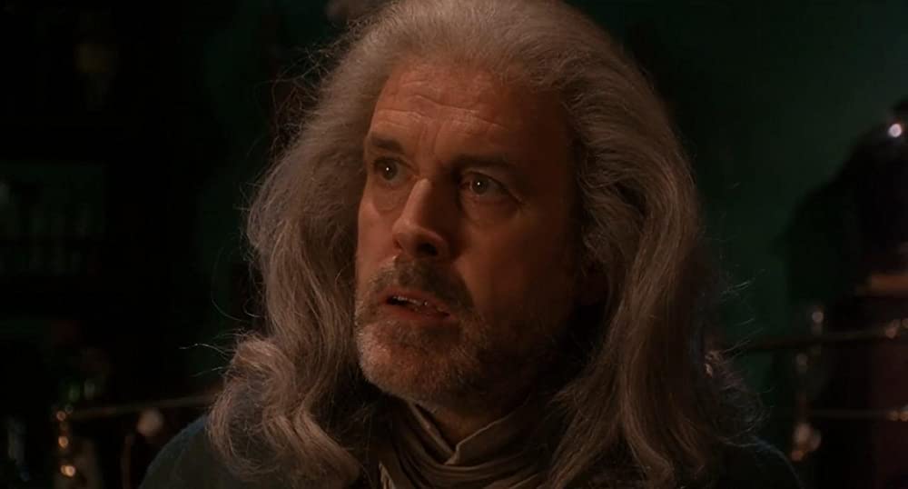 フランケンシュタインの画像