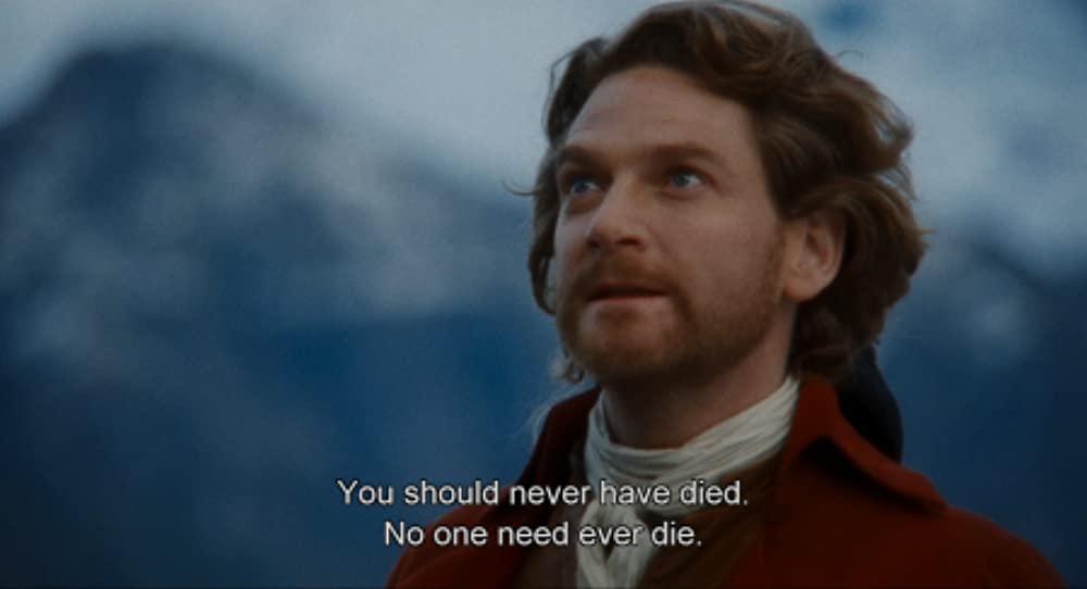 フランケンシュタインの画像