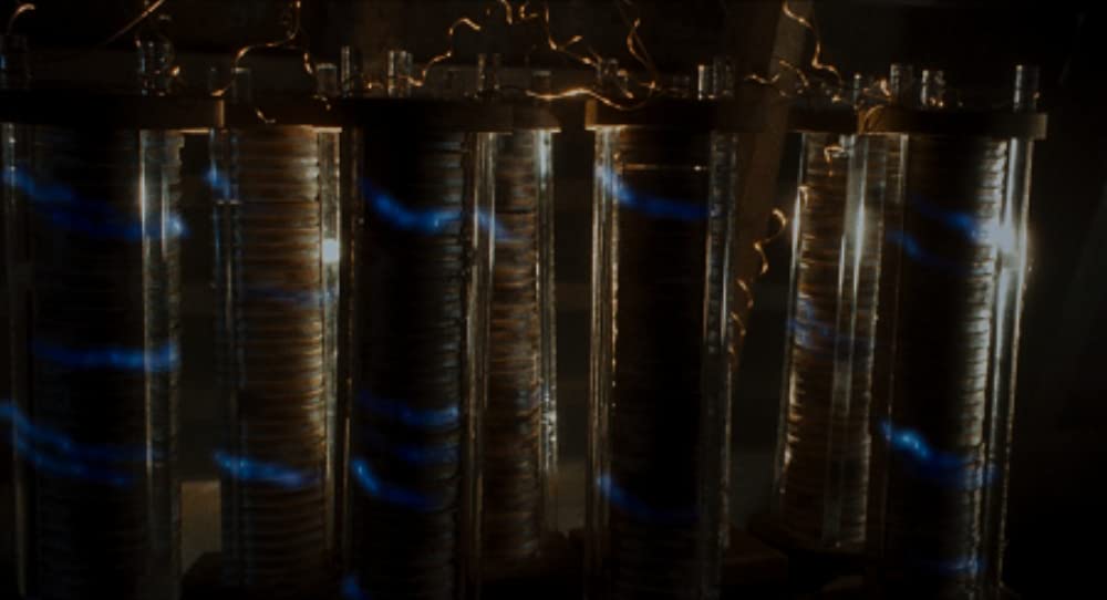 フランケンシュタインの画像