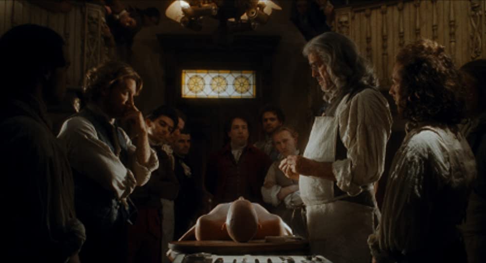 フランケンシュタインの画像