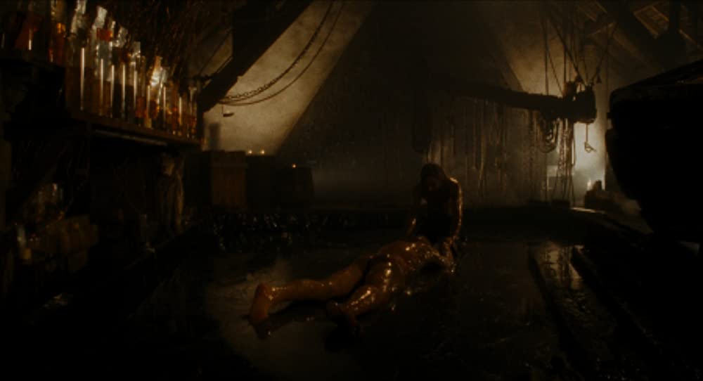 フランケンシュタインの画像