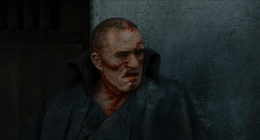 フランケンシュタインの画像