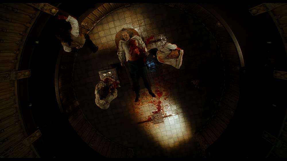 フランケンシュタインの画像