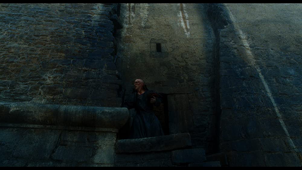 フランケンシュタインの画像