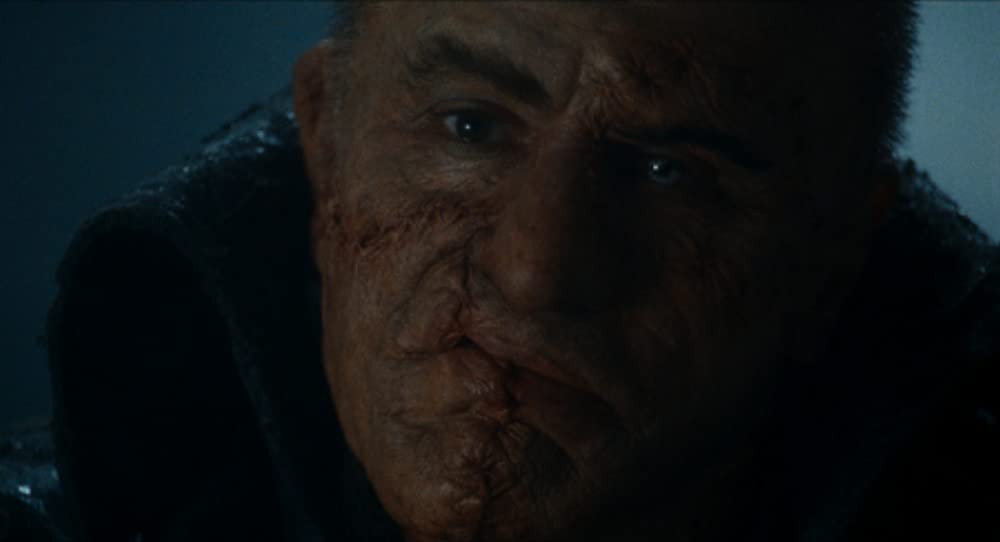 フランケンシュタインの画像