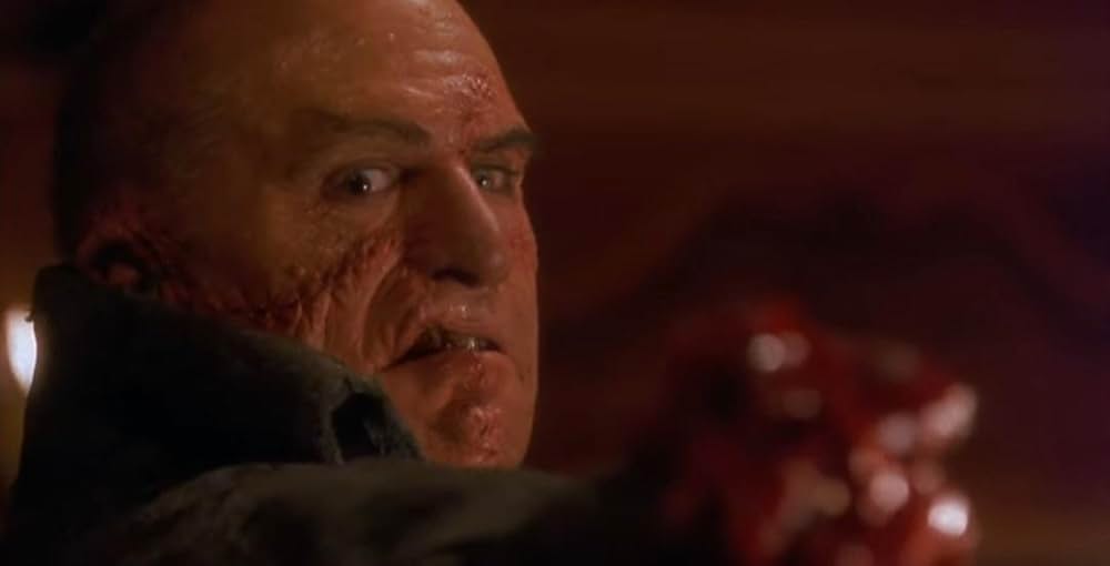 フランケンシュタインの画像