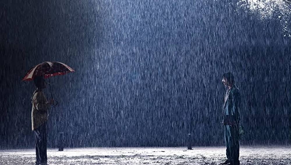 「その夜の侍」堺雅人 & 山田孝之の画像