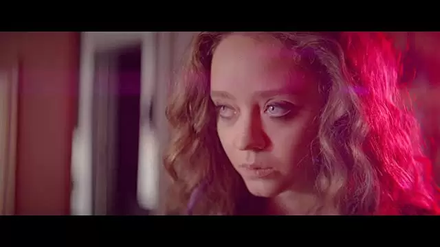 カラー・アウト・オブ・スペース 遭遇の画像