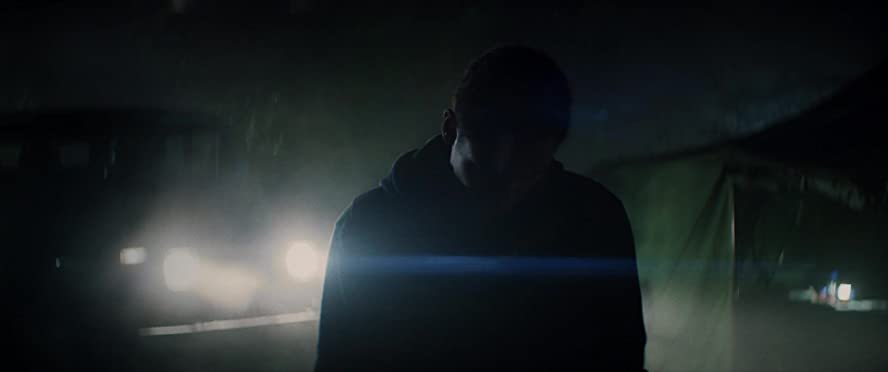 カラー・アウト・オブ・スペース 遭遇の画像