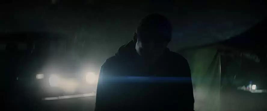 カラー・アウト・オブ・スペース 遭遇の画像