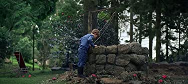 カラー・アウト・オブ・スペース 遭遇の画像