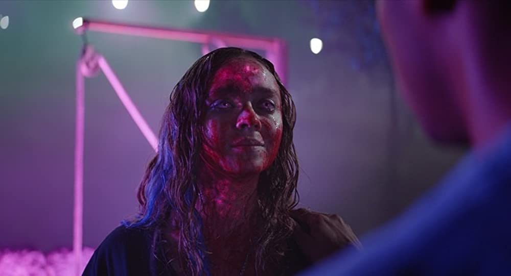 カラー・アウト・オブ・スペース 遭遇の画像