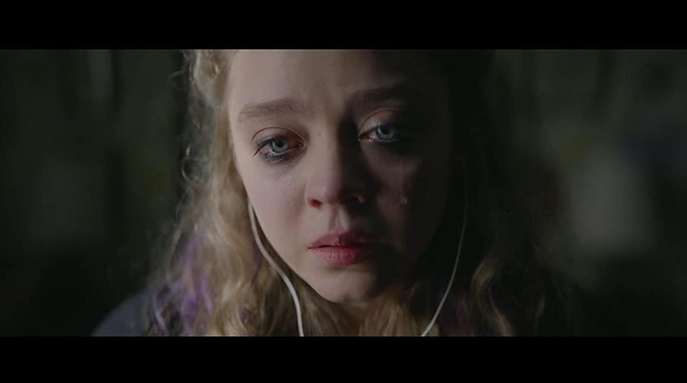 カラー・アウト・オブ・スペース 遭遇の画像