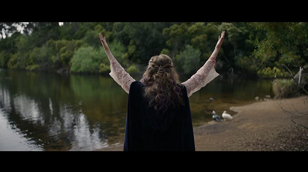 カラー・アウト・オブ・スペース 遭遇の画像