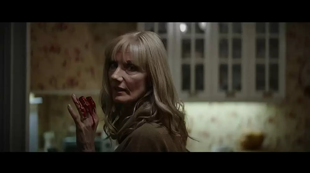 「カラー・アウト・オブ・スペース 遭遇」ジョエリー・リチャードソンの画像