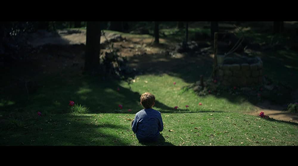 カラー・アウト・オブ・スペース 遭遇の画像