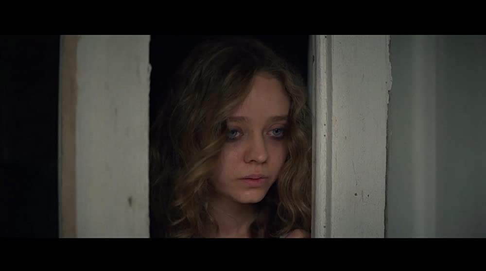 カラー・アウト・オブ・スペース 遭遇の画像