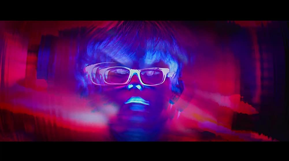 カラー・アウト・オブ・スペース 遭遇の画像