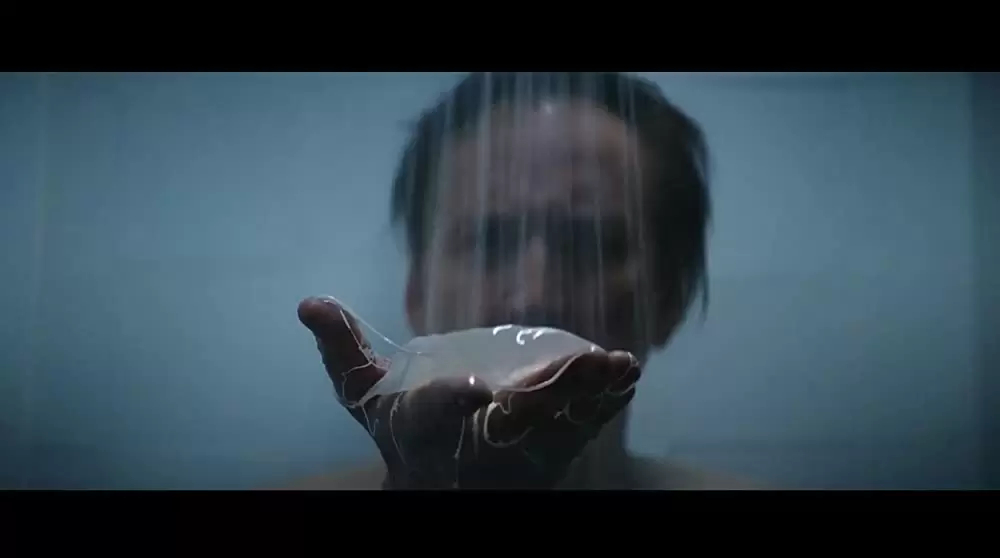 カラー・アウト・オブ・スペース 遭遇の画像