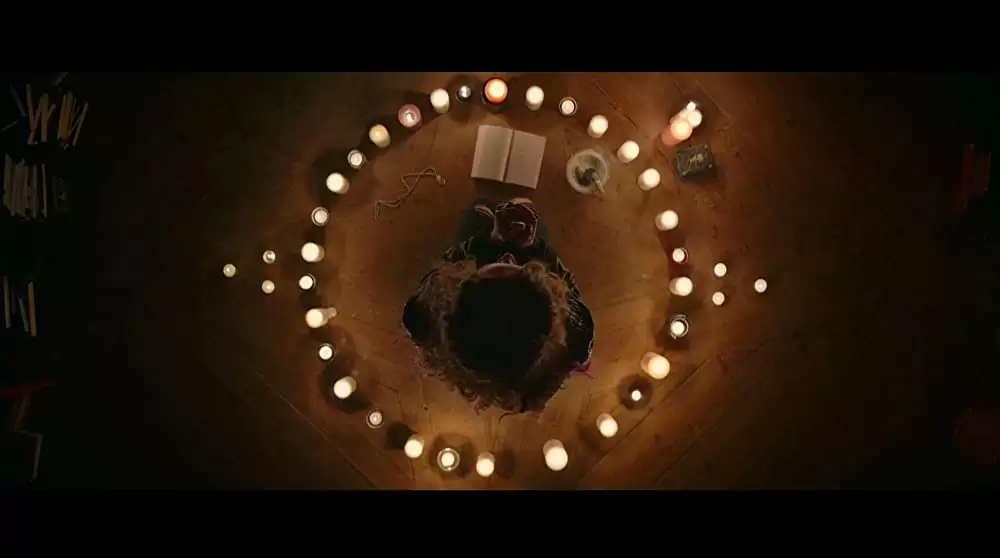 カラー・アウト・オブ・スペース 遭遇の画像