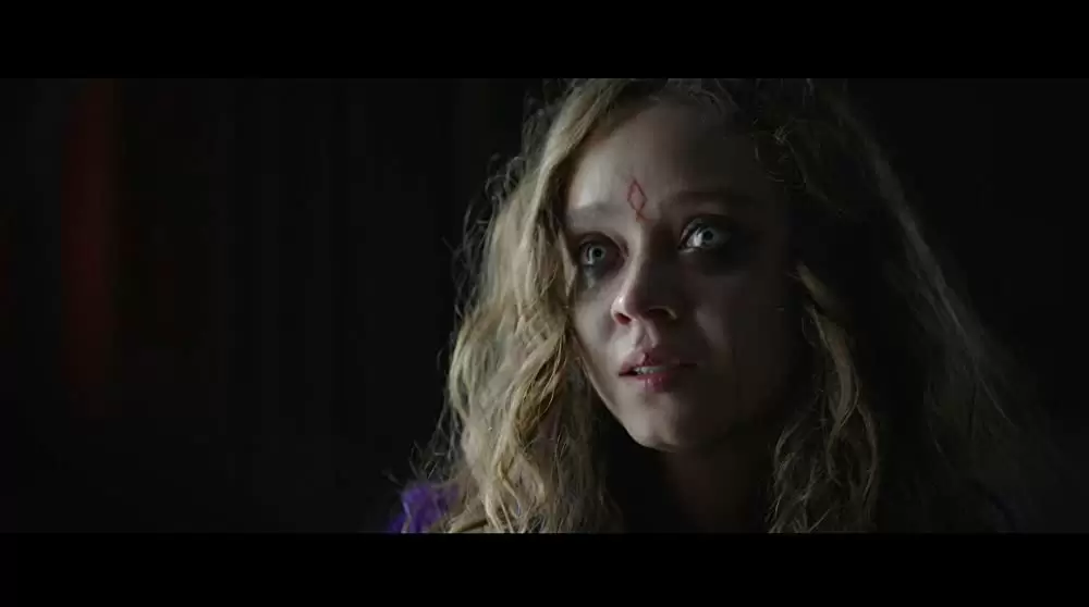 カラー・アウト・オブ・スペース 遭遇の画像