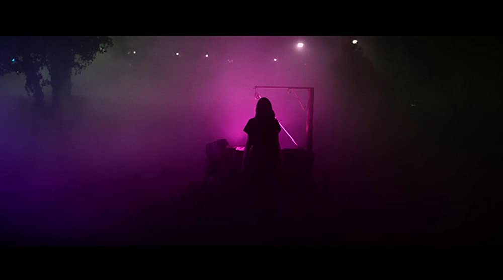 カラー・アウト・オブ・スペース 遭遇の画像