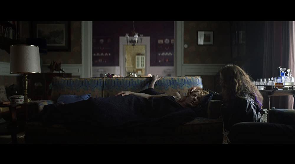 カラー・アウト・オブ・スペース 遭遇の画像