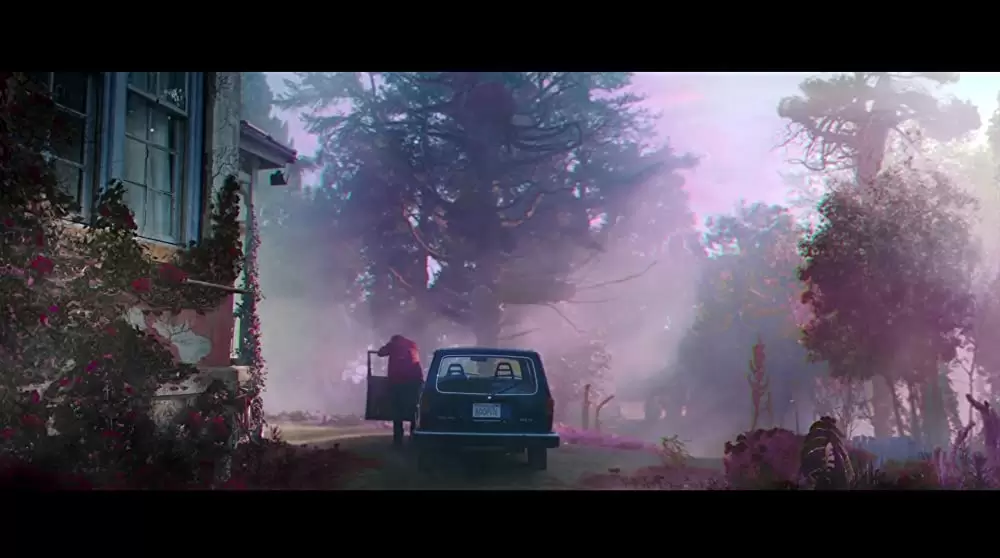 カラー・アウト・オブ・スペース 遭遇の画像