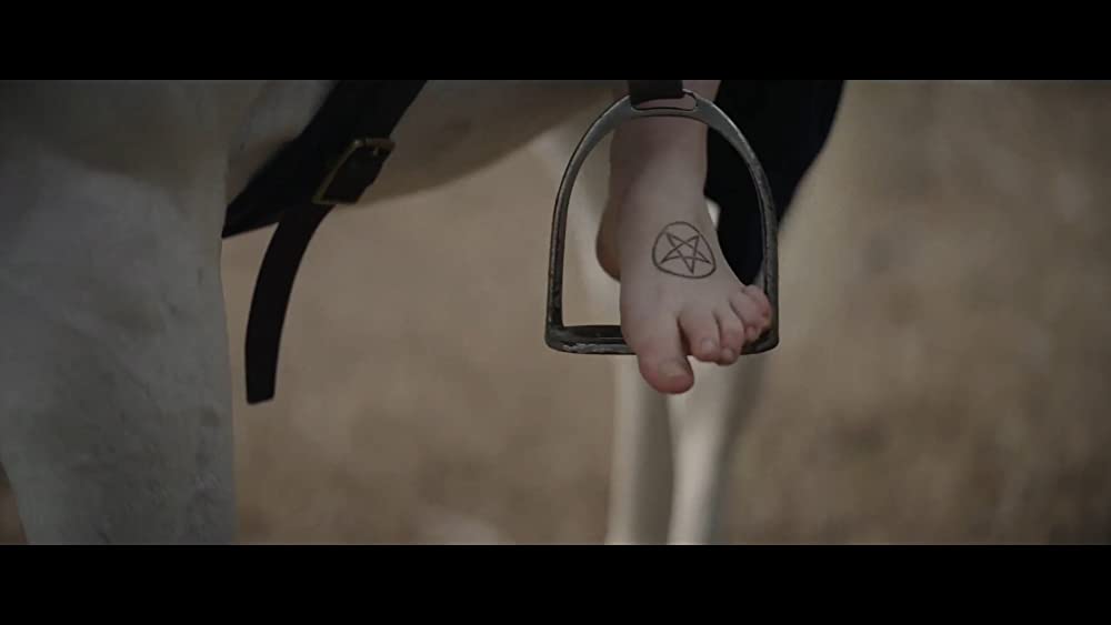 カラー・アウト・オブ・スペース 遭遇の画像