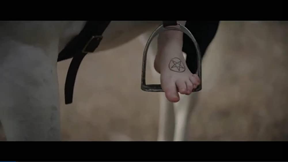 カラー・アウト・オブ・スペース 遭遇の画像