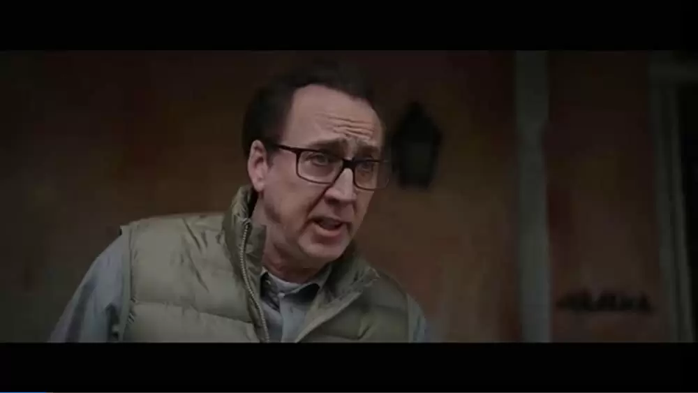 カラー・アウト・オブ・スペース 遭遇の画像