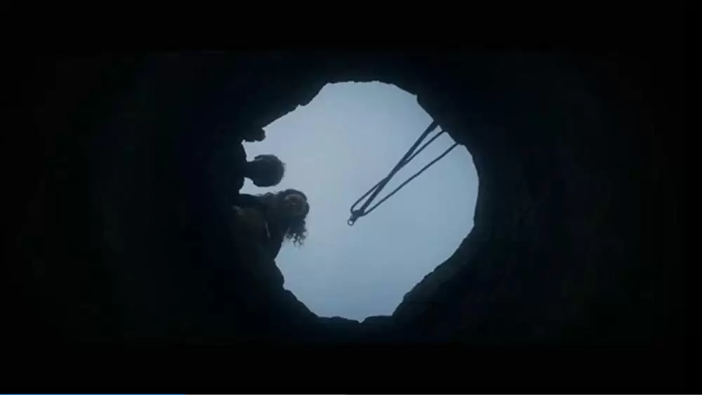 カラー・アウト・オブ・スペース 遭遇の画像