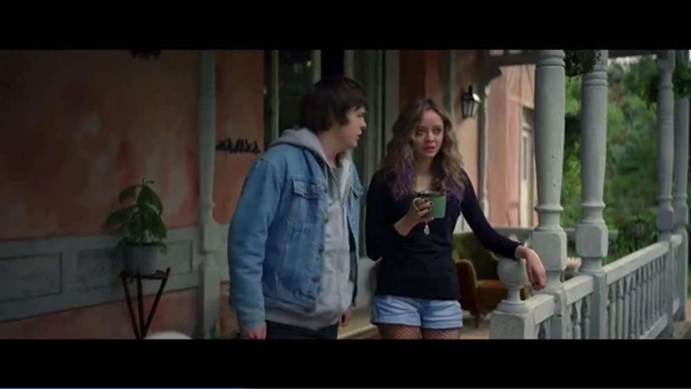 カラー・アウト・オブ・スペース 遭遇の画像